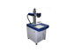 imprimante à laser De surface métallique de la fibre 30W tenue dans la main pour la machine d'inscription de laser fournisseur