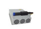 imprimante à laser De surface métallique de la fibre 30W tenue dans la main pour la machine d'inscription de laser fournisseur